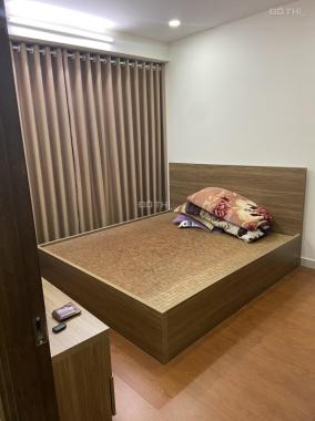 Bán căn hộ 1 ngủ + 1, full nội thất, tầng cao view hồ tại Nam Từ Liêm, giá 1 tỷ 5 bao phí