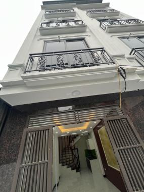 Nhà 5tầng*32m2 2.9tỷ, cách ô tô tránh 20m tổ 10 (trong đê) Yên Nghĩa - Hà Đông
