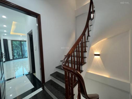 Nhà 5tầng*32m2 2.9tỷ, cách ô tô tránh 20m tổ 10 (trong đê) Yên Nghĩa - Hà Đông