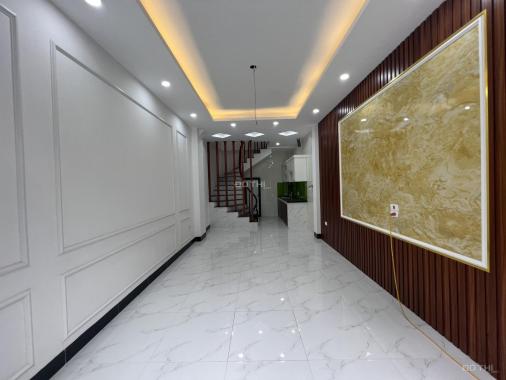 Nhà 5tầng*32m2 2.9tỷ, cách ô tô tránh 20m tổ 10 (trong đê) Yên Nghĩa - Hà Đông