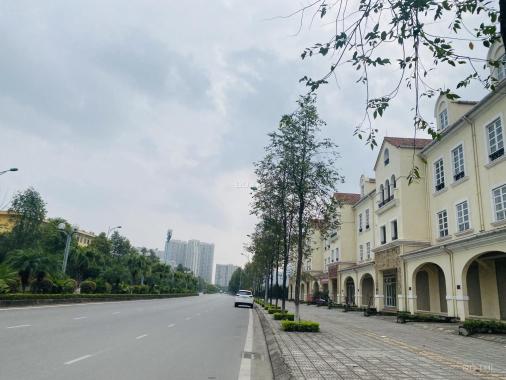 Bán Shophouse 188m2 lô duy nhất kinh doanh ngay 2x tỷ