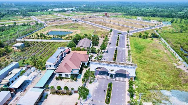 3 suất nội bộ dự án The Diamond City MT đường Vành Đai 4 (ĐT 824). Chiết khấu lên tới 30%, SHR