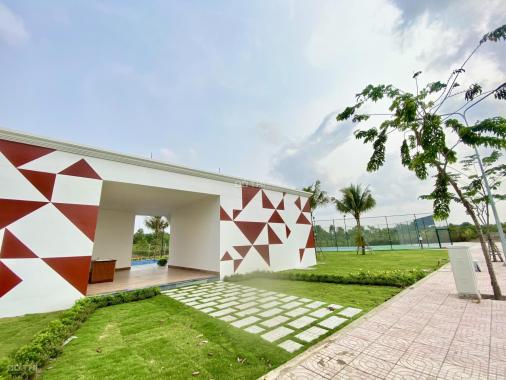 3 suất nội bộ dự án The Diamond City MT đường Vành Đai 4 (ĐT 824). Chiết khấu lên tới 30%, SHR
