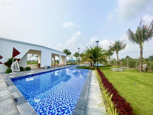 3 suất nội bộ dự án The Diamond City MT đường Vành Đai 4 (ĐT 824). Chiết khấu lên tới 30%, SHR