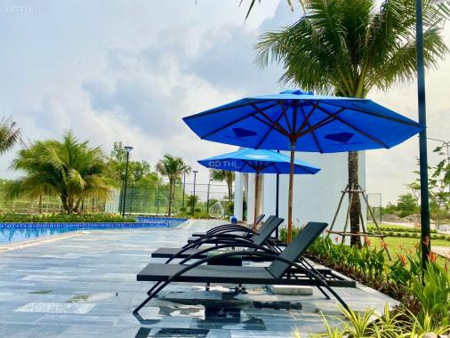 3 suất nội bộ dự án The Diamond City MT đường Vành Đai 4 (ĐT 824). Chiết khấu lên tới 30%, SHR
