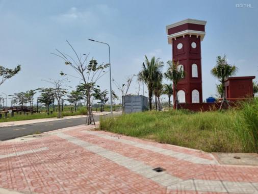 3 suất nội bộ dự án The Diamond City MT đường Vành Đai 4 (ĐT 824). Chiết khấu lên tới 30%, SHR