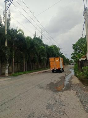 Bán nhà Trảng Dài gần cây xăng 75, đường Nguyễn Văn Tiên vào 50m