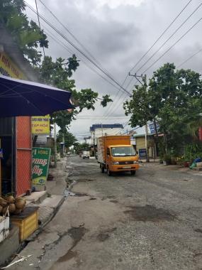 Bán nhà Trảng Dài gần cây xăng 75, đường Nguyễn Văn Tiên vào 50m