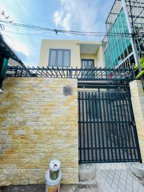 Giảm 1tỷ bán nhà 1T1L Linh Tây gần Phạm Văn Đồng DT 5x12 vuông vức KDC an ninh nhà đẹp vào ở ngay