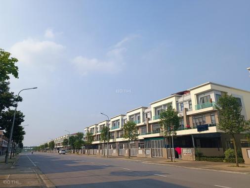 Lời đơn, lời kép khi mua nhà phố đi bộ Centa City Từ Sơn