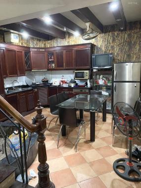 Siêu phẩm kinh doanh - giá cực rẻ - oto tránh - khu liền kề hoàng ngân - 65m2 - chỉ 15,7 tỷ