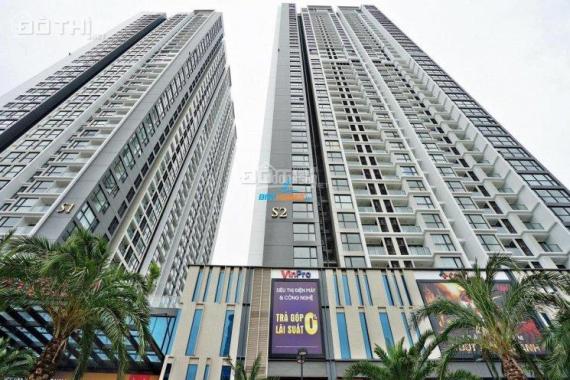 Cho thuê penthouse Vinhomes Skylake Phạm Hùng, nội thất chủ đầu tư, view đẹp