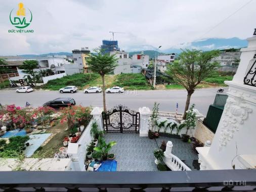 Bán nhà biệt thự, liền kề tại đường Ngô Quyền, Phường Kim Tân, Lào Cai, Lào Cai diện tích 264m2