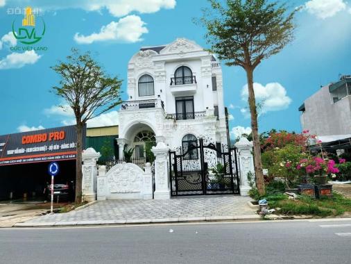 Bán nhà biệt thự, liền kề tại đường Ngô Quyền, Phường Kim Tân, Lào Cai, Lào Cai diện tích 264m2