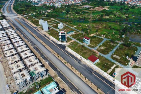 Cần bán 51m2 dịch vụ 4.5ha Vân Canh, Hoài Đức giá 69tr/m2