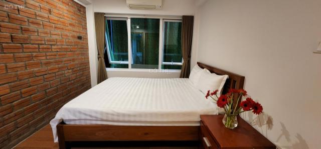 Chính chủ cho thuê căn hộ 1K 1N full đồ tại Tô Ngọc Vân, Tây Hồ