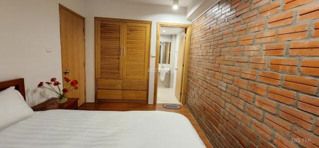 Chính chủ cho thuê căn hộ 1K 1N full đồ tại Tô Ngọc Vân, Tây Hồ