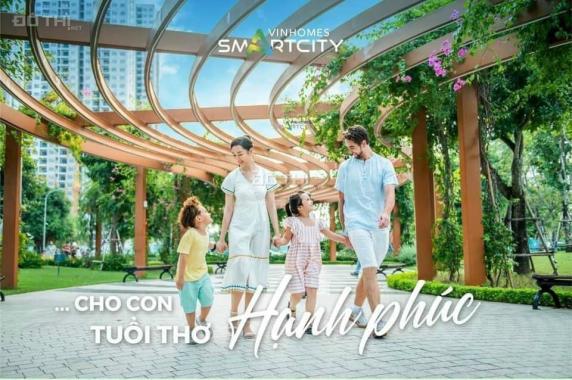 Quỹ căn chuyển nhượng giá tốt nhất Vinhomes Smart City
