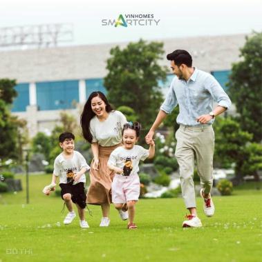 Quỹ căn chuyển nhượng giá tốt nhất Vinhomes Smart City
