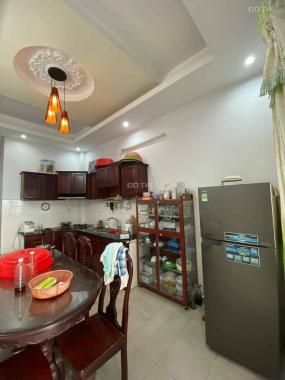 Bán nhà KDC vip phường Trường Thọ 113m2 3 tầng - Hẻm ô tô quay đầu