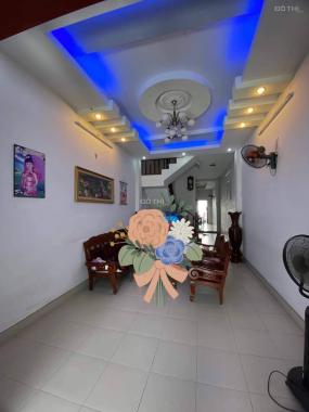 Bán nhà KDC vip phường Trường Thọ 113m2 3 tầng - Hẻm ô tô quay đầu