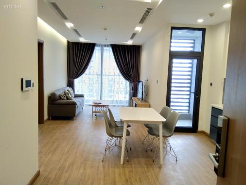 Cho thuê căn hộ cao cấp 2 phòng ngủ tại Vinhomes Metropolis - 79m2 - 23tr500/th - view đẹp