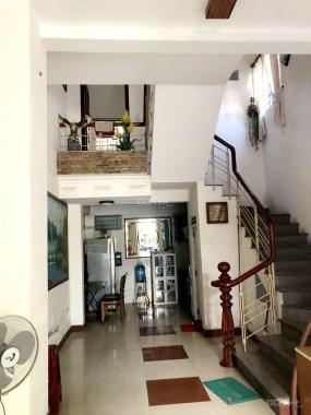 Nóng bán nhà 4 tầng kiệt ô tô 6m Phan Thành Tài, Hải Châu, Đà Nẵng gần cầu Rồng giá rẻ 3.8 tỉ