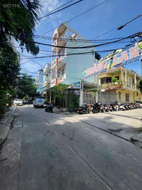 Nóng bán nhà 4 tầng kiệt ô tô 6m Phan Thành Tài, Hải Châu, Đà Nẵng gần cầu Rồng giá rẻ 3.8 tỉ