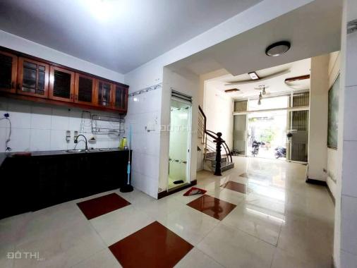 Nóng bán nhà 4 tầng kiệt ô tô 6m Phan Thành Tài, Hải Châu, Đà Nẵng gần cầu Rồng giá rẻ 3.8 tỉ