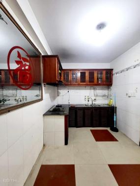 Nóng bán nhà 4 tầng kiệt ô tô 6m Phan Thành Tài, Hải Châu, Đà Nẵng gần cầu Rồng giá rẻ 3.8 tỉ
