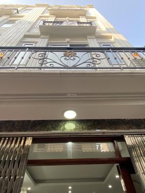Nhà 40m2 - 5T tổ 11 Yên Nghĩa sát chợ gần đường ô tô gần KĐT Đô Nghĩa