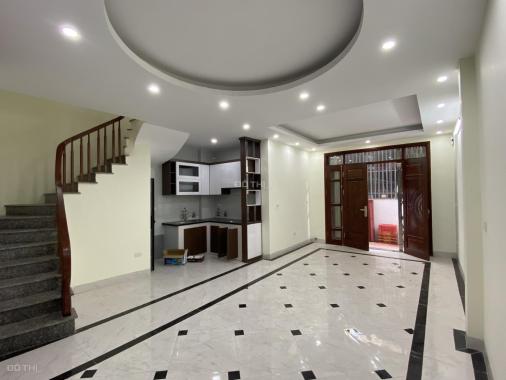 Nhà 40m2 - 5T tổ 11 Yên Nghĩa sát chợ gần đường ô tô gần KĐT Đô Nghĩa
