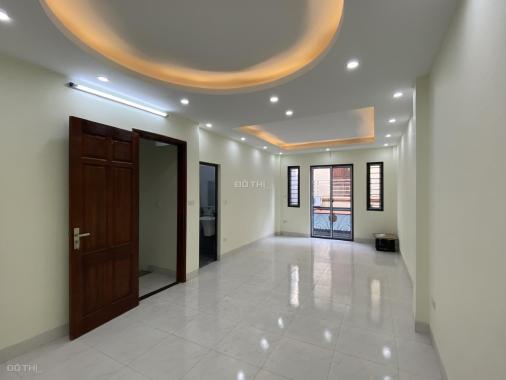 Nhà 40m2 - 5T tổ 11 Yên Nghĩa sát chợ gần đường ô tô gần KĐT Đô Nghĩa