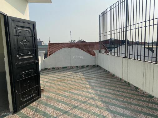 Nhà 40m2 - 5T tổ 11 Yên Nghĩa sát chợ gần đường ô tô gần KĐT Đô Nghĩa