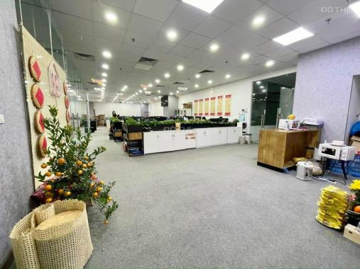 BQL cần cho thuê văn phòng tại phố Vũ Trọng Phụng, Thanh Xuân (Đối diện chợ thuốc Hapulico)