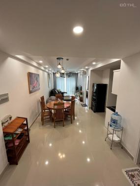 Cho thuê căn hộ 83,07m2 có view biển, có 2PN, 2WC, 1 lô gia 1 ban công