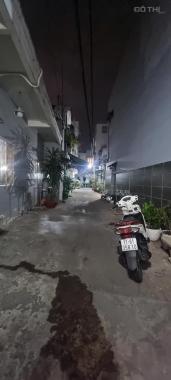Gần Aeon Mall - 62m2 - Tân Phú - Xe hơi 4 chỗ đỗ cửa - Lô góc - Nở hậu