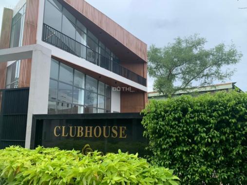 Khách ngộp cần bán nhà phố ven sông The Pearl Riverside - Bến Lức
