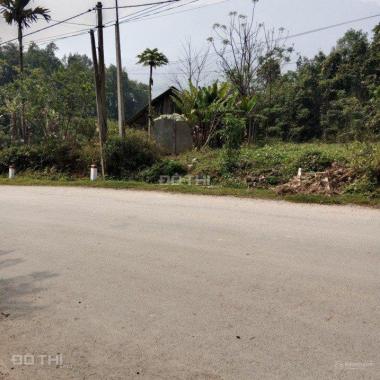 Bán đất tại đường 70, Xã Bản Phiệt, Bảo Thắng, Lào Cai