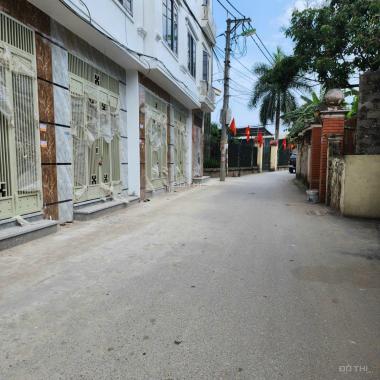 Bán nhà riêng tại đường An Thắng, Phường Biên Giang, Hà Đông, Hà Nội diện tích 32m2 giá 1.78 tỷ