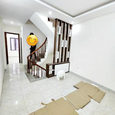Bán nhà riêng tại đường An Thắng, Phường Biên Giang, Hà Đông, Hà Nội diện tích 32m2 giá 1.78 tỷ