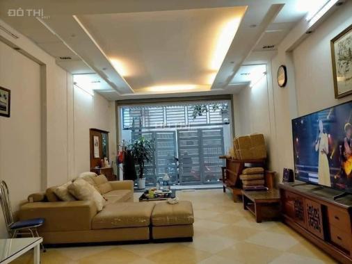 Bán nhà Lạc Trung, HBT, DTSD 86m2, 5 tầng, MT 6m, giá chỉ hơn 10 tỷ, ô tô vào nhà, kinh doanh