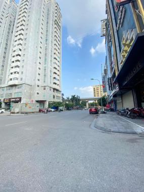 Mặt ngõ kinh doanh - ô tô tránh - đối diện học viện An Ninh. 2 mặt ngõ - thoáng trước sau