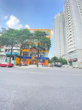 Mặt ngõ kinh doanh - ô tô tránh - đối diện học viện An Ninh. 2 mặt ngõ - thoáng trước sau