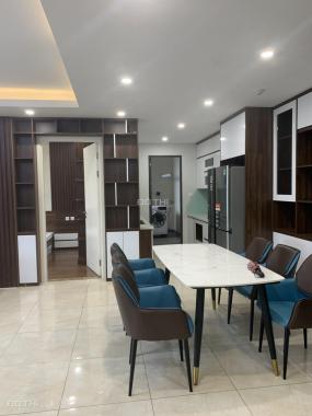 Cho thuê căn 3 ngủ dt 122m2 tòa C6 Vinhomes D'Capital Trần Duy Hưng LH 0982402115