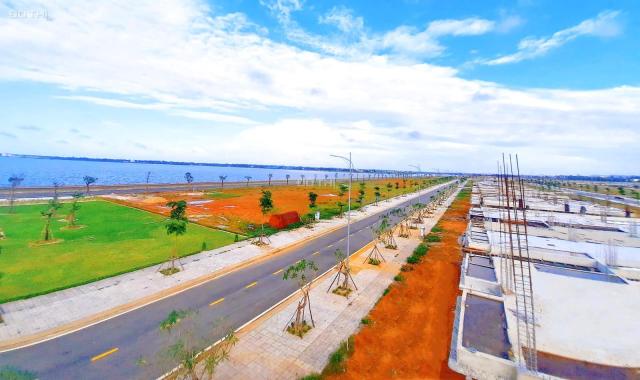 Vịnh An Hòa City - 1 suất ngoại giao duy nhất hướng Đông gần biển chỉ 1.25 tỷ