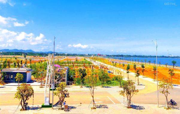 Vịnh An Hòa City - 1 suất ngoại giao duy nhất hướng Đông gần biển chỉ 1.25 tỷ