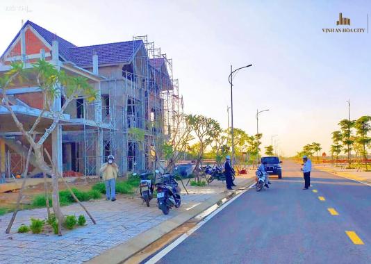 Vịnh An Hòa City - 1 suất ngoại giao duy nhất hướng Đông gần biển chỉ 1.25 tỷ