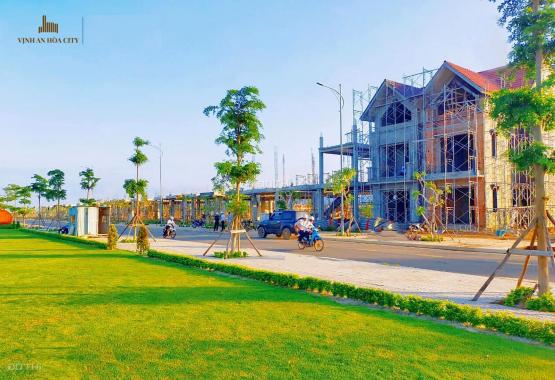 Vịnh An Hòa City - 1 suất ngoại giao duy nhất hướng Đông gần biển chỉ 1.25 tỷ
