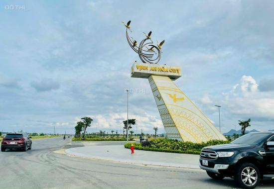 Vịnh An Hòa City - 1 suất ngoại giao duy nhất hướng Đông gần biển chỉ 1.25 tỷ
